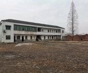 (出租) 襄陽宜城璞河開發區 緊鄰國道 整體廠房 倉庫 良田出租