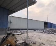 (出售) 襄陽宜城廠房位于河南省內鄉縣桃溪鎮占地300多畝，可租可賣