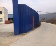 (出售) 襄陽宜城廠房位于河南省內鄉縣桃溪鎮占地300多畝，可租可賣