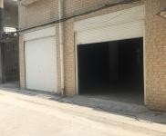 (出租) 窯灣九隊120平倉庫出租