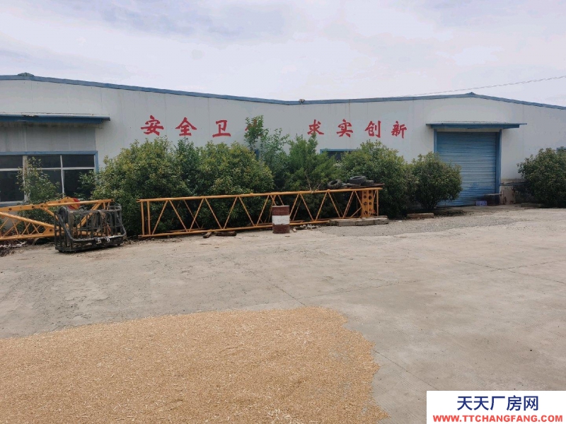 (出租) 蚌埠五河低價出租，獨立廠房，可辦公室，配套齊全！環(huán)境優(yōu)美