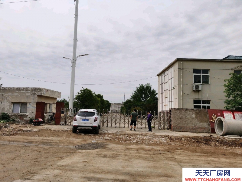 (出租) 蚌埠五河獨立廠房，環境優，低價急租，水，電，路，三通