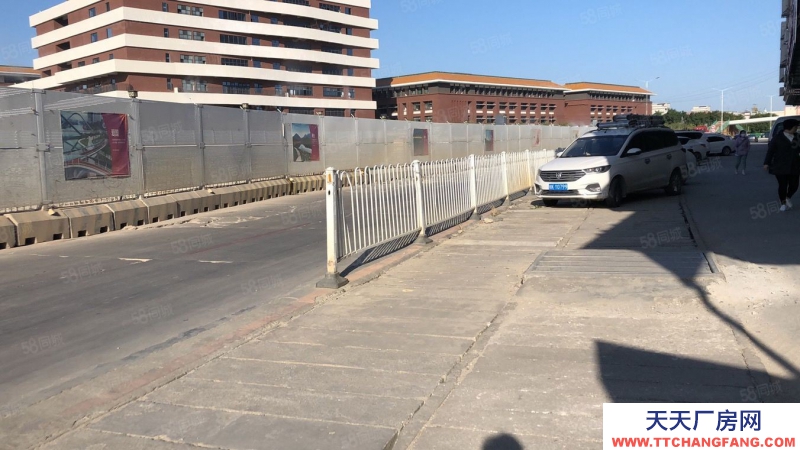 (出租) 廣州增城超低價!獨門獨院廠房倉庫出租有貨梯方正有環評原房東分租