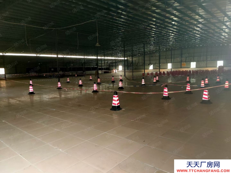 (出租) 廣州增城超低價!獨門獨院廠房倉庫出租有貨梯方正有環評原房東分租