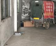 (出租) 襄陽宜城可進大車，有自來水，停車方便