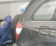 (出租) 襄陽宜城可進大車，有自來水，停車方便