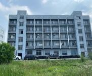 (出租) 荊州沙市一共五層，每層約650平方，一共3250平米可分割