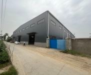 (出租) 荊州沙市鑼場(chǎng)加油站318邊上標(biāo)準(zhǔn)廠(chǎng)房3500平出租層高13米