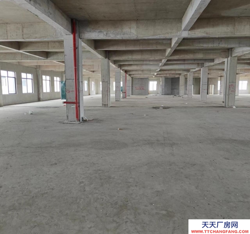 (出租) 南寧市西鄉(xiāng)塘區(qū)廠房在四樓,整層面積2711平方,租金平方18元含物業(yè)費(fèi)