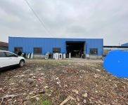 (出租)荊州沙市 低價(jià)出租沙市農(nóng)場(chǎng)旁400平廠房（帶斷橋窗設(shè)備）700平空地