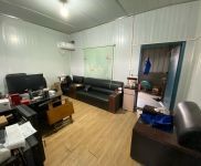 (出租)荊州沙市 低價出租沙市農場旁400平廠房(帶斷橋窗設備)700平空地