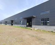 (出租) 荊州沙市農(nóng)場(chǎng)旁全新標(biāo)準(zhǔn)化廠房出租配套齊全,可租,可售