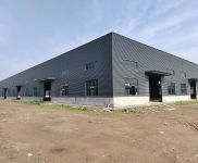 (出租) 荊州沙市農(nóng)場(chǎng)旁全新標(biāo)準(zhǔn)化廠房出租配套齊全，可租，可售