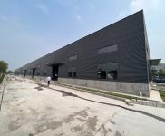 (出售) 荊州沙市獨立院子新廠房出售,占地24畝,分兩個廠區,一個3500平