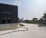 (出售) 荊州沙市獨立院子新廠房出售,占地24畝,分兩個廠區,一個3500平