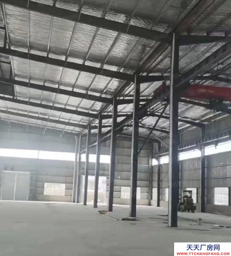 (出租) 蚌埠固鎮物流便利 固鎮連城經濟開發區廠房招租