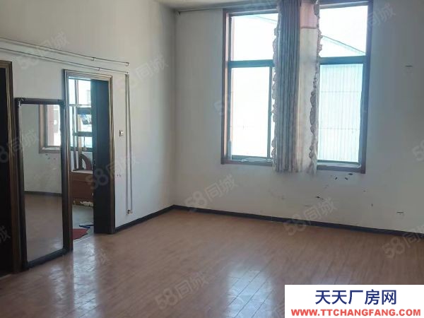 棗莊滕州善國路附近創新機廠院內多套廠房出租