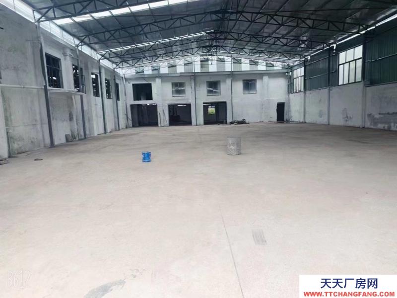 (出租)蚌埠固鎮 新建廠房，環境干凈，周邊交通方便