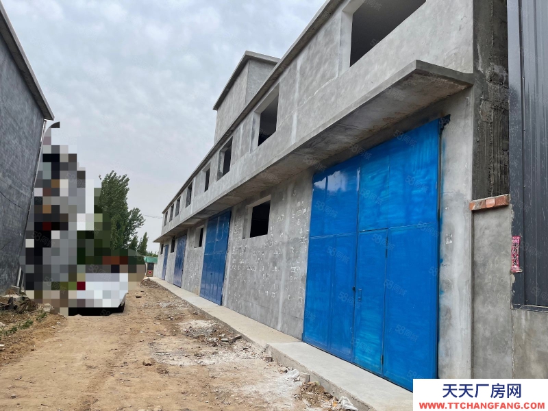 棗莊 滕州善國路附近廠房對外出租