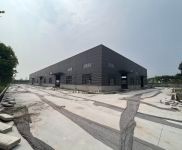 (出售) 荊州沙市東區 全新獨院廠房 證件齊全 臨北京東路 荊江大道