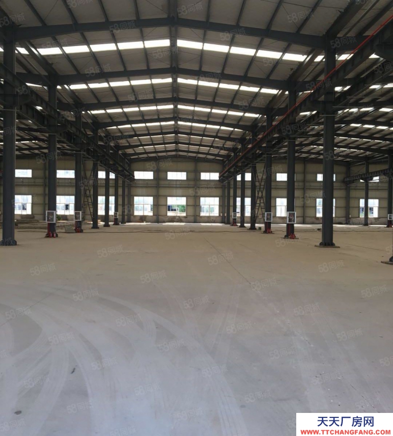 寧波海曙(出租) 秀豐路4500平出租！不限行交通方便形象好！各生產(chǎn)倉儲速來！