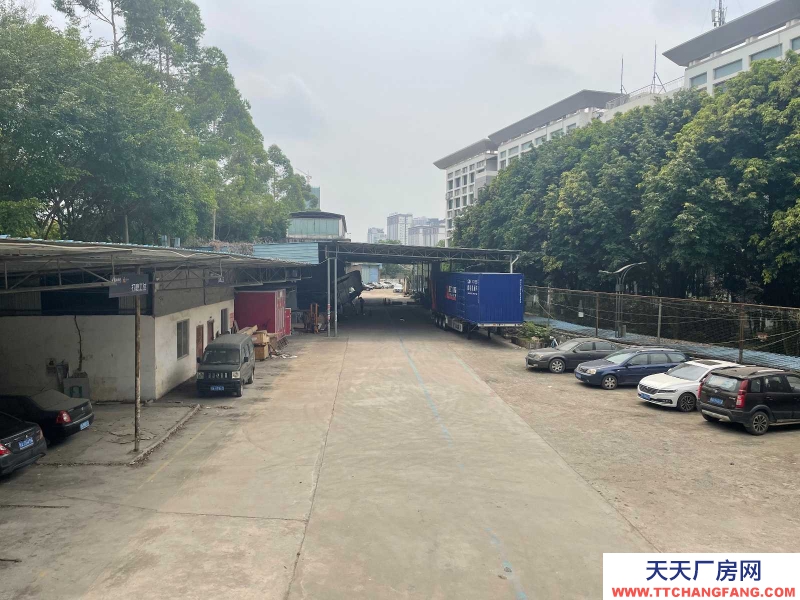 (出租) 南寧市西鄉塘區出租大型廠房、交通便利