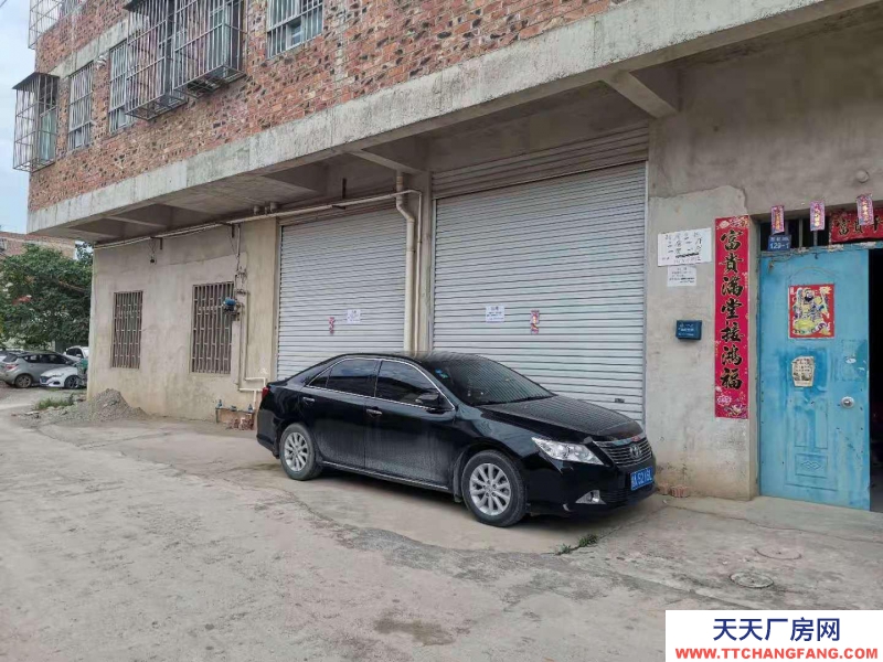 (出租)南寧市西鄉塘區倉庫、廠房、鋪面（175平米，大塘村西坡怡寶水廠附近）