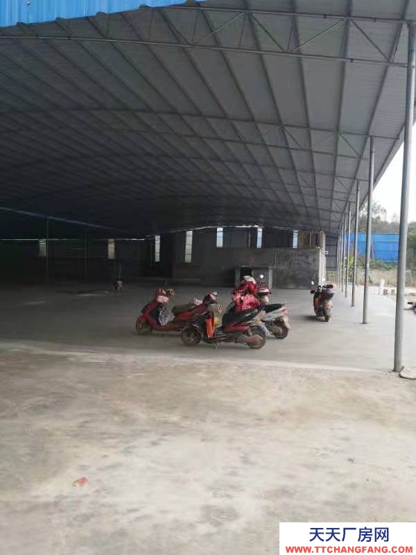 (出租)南寧市西鄉(xiāng)塘區(qū)1500平獨(dú)門獨(dú)院可分租