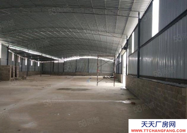 (出租)南寧市西鄉塘區安武大道附近北湖村二隊2000平獨門獨戶廠房倉庫招租