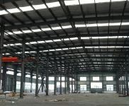 (出租) 荊州市荊州區5000平鋼構廠房出租