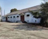 (出租)荊州市荊州區207國道安家岔420平方840平方廠房倉庫出租