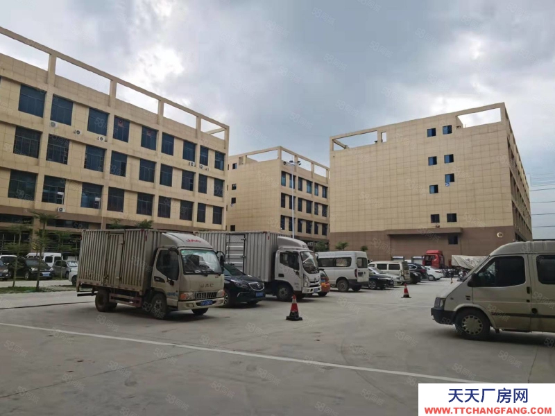 (出租)南寧市西鄉(xiāng)塘區(qū)特惠!租金10元平,可做廠房倉庫,可辦公