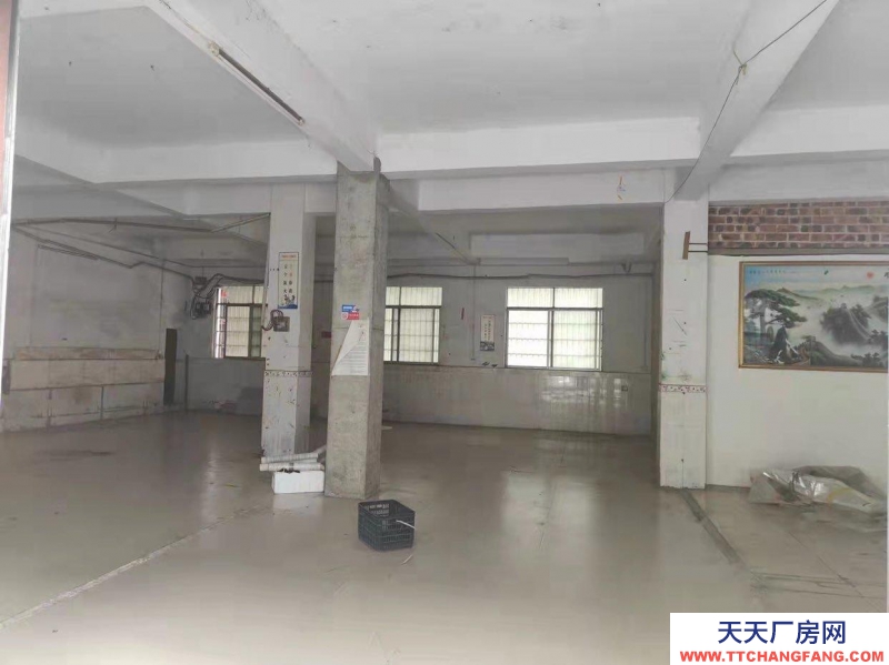 (出租)南寧市西鄉(xiāng)塘區(qū)位置新際路交通方便，可做倉房或者廠房