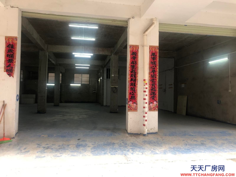 (出租)南寧市西鄉塘區自建新房一樓倉庫優惠招租