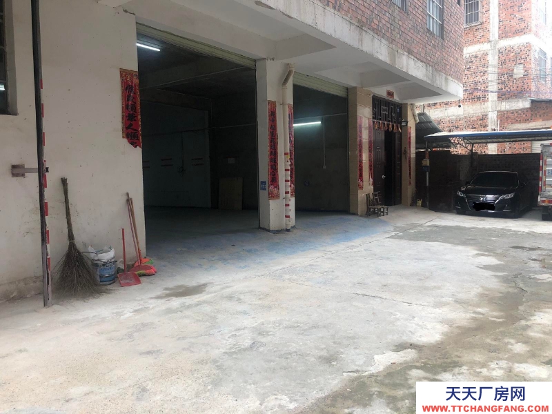 (出租)南寧市西鄉塘區自建新房一樓倉庫優惠招租