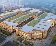 荊州市荊州區交通便利，水電齊全，可分租做倉庫。