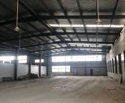 (出租) 荊州市公安縣廠房出租配有獨立辦公樓,員工宿舍,食堂!