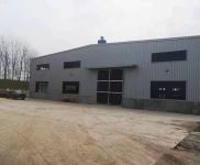 (出租) 荊州市公安縣廠房出租配有獨立辦公樓,員工宿舍,食堂!