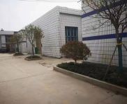 (出租) 荊州市公安縣廠房出租配有獨立辦公樓,員工宿舍,食堂!