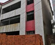 (出售)荊州市公安縣 埠河鎮3間3層