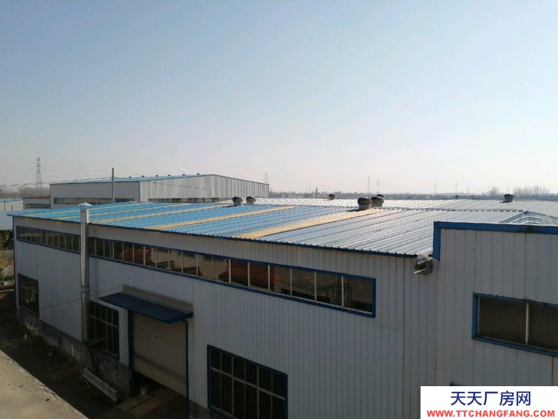 棗莊滕州本廠房手續(xù)齊全靠近公路水電齊全