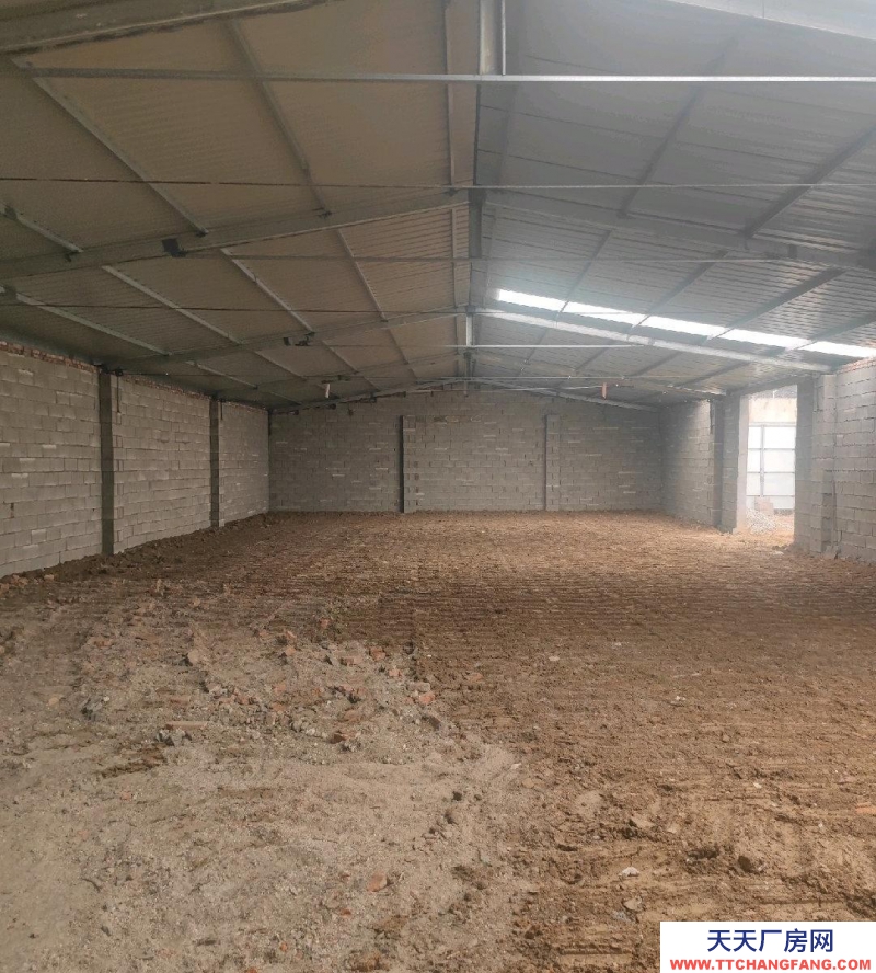 棗莊滕州 洪緒鎮(zhèn)獨(dú)院！兩套15×30米也可以隨時(shí)用。