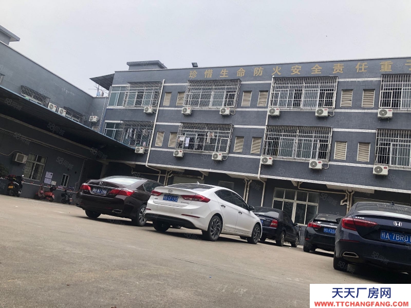 (出租) 廣州增城新塘鎮新出廠房9200方獨門獨院出租證件齊全大小可分