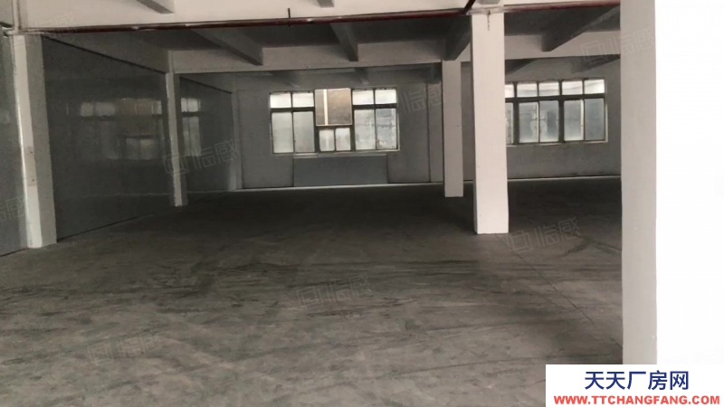 (出租) 廣州增城新塘鎮(zhèn)新出廠房9200方獨(dú)門(mén)獨(dú)院出租證件齊全大小可分