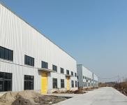 (出租) 荊州監利十多米高度一層標準廠房