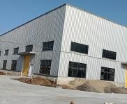 (出租) 荊州監利十多米高度一層標準廠房