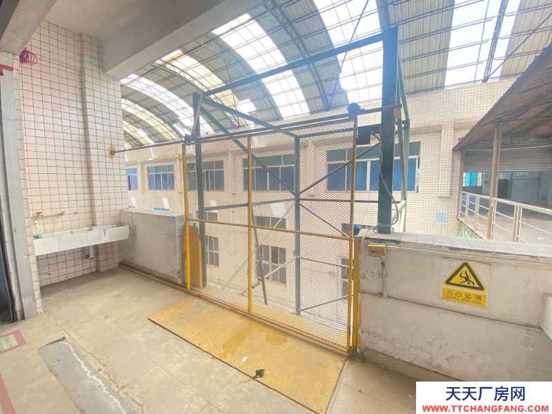 (出租) 廣州黃埔開發區東單一層1300方低價出租