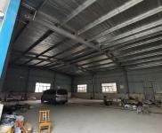 (出租)荊州監利 自己家門面場地，從路邊到里面有三四十米。