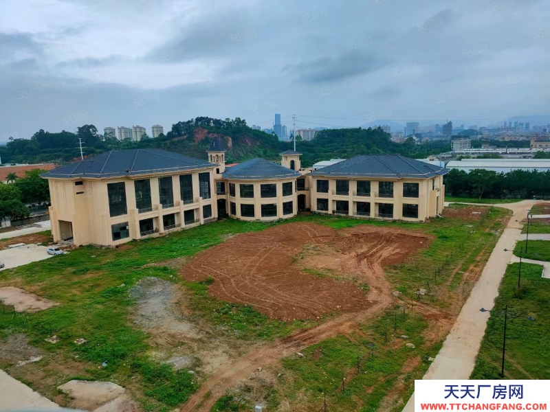 (出租) 廣州增城增江產業園低價廠房500方起租可辦環評大車可進易招人