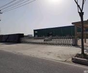 (出租) 荊州市監利城區章華大道標準廠房